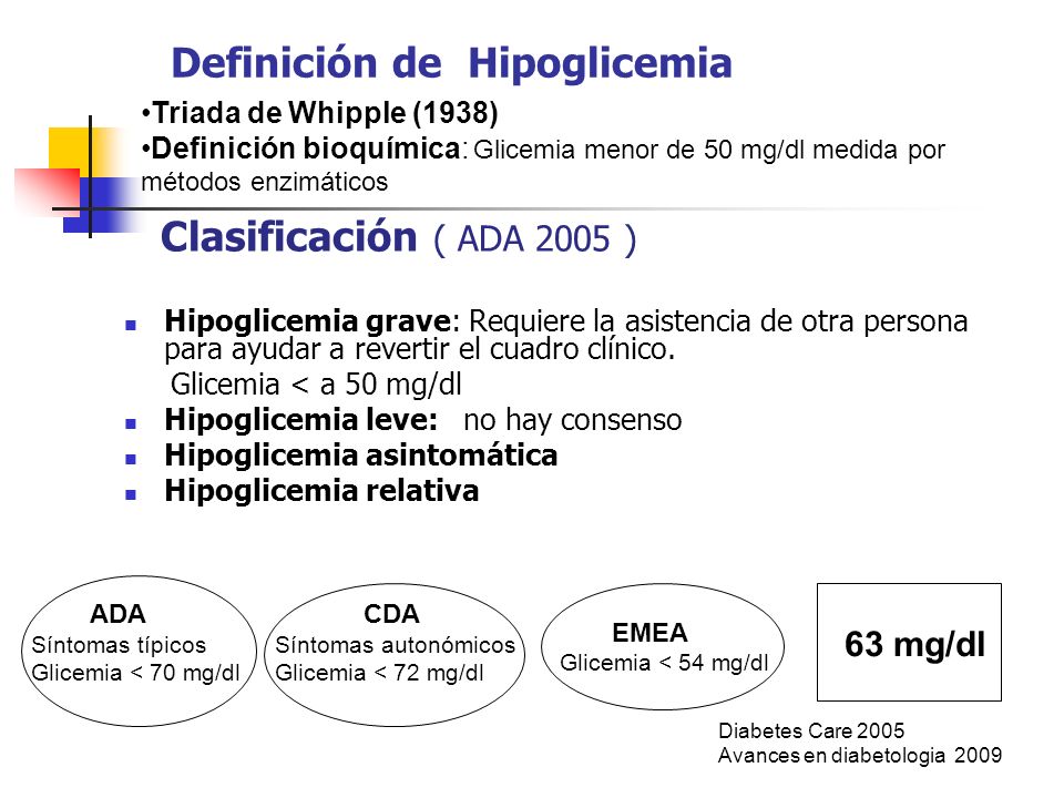 definición hipoglucemia diabetes 2 definición hipoglucemia diabetes 2